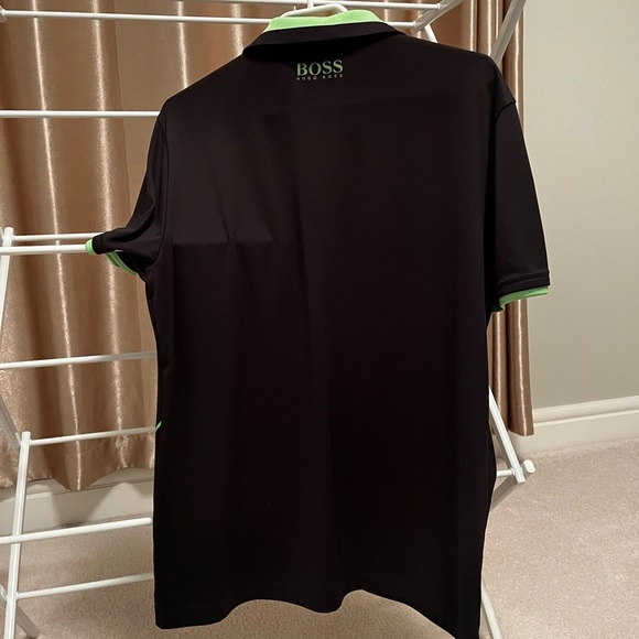 HUGO BOSS POLO - Picture 3 of 4